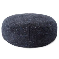 Fawler Casquette Plate Bleue Boston Fido -Bijouterie Soldes Boutique 5 3 copy 7