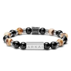 Arkai Bracelet Foudre Roas