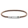 Lucleon Bracelet Collins En Cuir Brun Clair - 3 Mm 2 Lucleon Bracelet Collins En Cuir Brun Clair - 3 Mm -Bijouterie Soldes Boutique 6 1.e97c4ec9e151319fcab3719e9bc4b2a1 2
