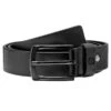 Salt & Hide Ceinture Noire En Cuir Pleine Fleur Sasha -Bijouterie Soldes Boutique 6 1 b9a17938cac7ce1e67e49558da9b4c0b 4