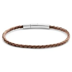 Lucleon Bracelet Collins En Cuir Brun Clair - 3 Mm 11 Lucleon Bracelet Collins En Cuir Brun Clair - 3 Mm -Bijouterie Soldes Boutique 6 2.307bcd74fbf86dd094806eaf54f316e6 2