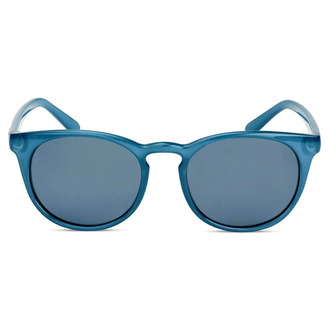 Waykins Lunettes De Soleil Bleues Premium TR90 4 Waykins Lunettes De Soleil Bleues Premium TR90 – Image 2