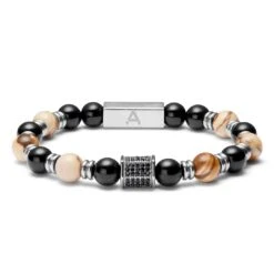 Arkai Bracelet Foudre Roas -Bijouterie Soldes Boutique 6 2.b3661e58d075a3561cf59d5eba66c4db