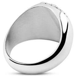 Moody Mason Chevalière Argentée Le Lion 12 Moody Mason Chevalière Argentée Le Lion -Bijouterie Soldes Boutique 6 2.c8e374cc89a67b55c4e2dbedfd73d8c9 8