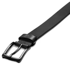 Salt & Hide Ceinture Noire En Cuir Pleine Fleur Sasha -Bijouterie Soldes Boutique 6 2 66df56f2213fc8a76122e017acab5e01 4