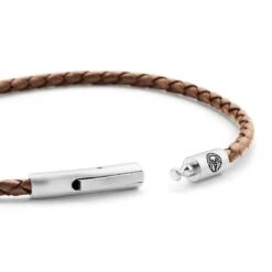 Lucleon Bracelet Collins En Cuir Brun Clair - 3 Mm 12 Lucleon Bracelet Collins En Cuir Brun Clair - 3 Mm -Bijouterie Soldes Boutique 6 3.9c9edf465cf36500313f9fc698c0b777 2