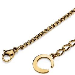 Otsu Fahrenheit | Collier à Pendentif En Métal Doré Peace & Love 13 Otsu Fahrenheit | Collier à Pendentif En Métal Doré Peace & Love -Bijouterie Soldes Boutique 6 4.c5469a43bd68423fcb97ef5c1c49b985