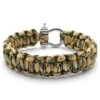 Tailor Toki Bracelet Paracord Sable -Bijouterie Soldes Boutique 6 59 1 35 2 30