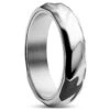 Lucleon Bague En Acier Pearce Crux -Bijouterie Soldes Boutique 7 1.73041292aaa5538486b36129993d24b0 8
