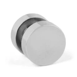 Fort Tempus Boucle D'oreille Magnétique En Acier La Croix De Fer -Bijouterie Soldes Boutique 7 3 3 258