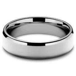 Lucleon Bague Aesop Kash En Titane Argenté -Bijouterie Soldes Boutique 8 1up