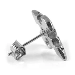 Fort Tempus Boucle D'oreille épée RP -Bijouterie Soldes Boutique 8 2 26