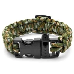 Tailor Toki Bracelet Paracord Camo -Bijouterie Soldes Boutique 9 1 14 2 69