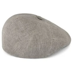 Fawler Casquette Béret Molise Gris Clair 10 Fawler Casquette Béret Molise Gris Clair -Bijouterie Soldes Boutique 9 2 258 1 34