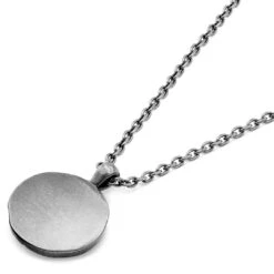 Lucleon Obelius | Collier L'empereur En Métal Argenté Vintage -Bijouterie Soldes Boutique 9 3.a0a160b60a7220ab36725b95c61c7268