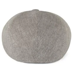 Fawler Casquette Béret Molise Gris Clair 11 Fawler Casquette Béret Molise Gris Clair -Bijouterie Soldes Boutique 9 4 121