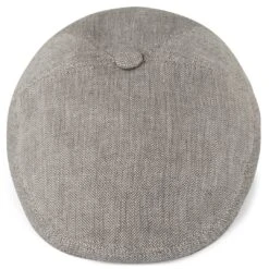Fawler Casquette Béret Molise Gris Clair 12 Fawler Casquette Béret Molise Gris Clair -Bijouterie Soldes Boutique 9 5 61