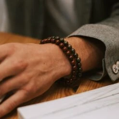 Lucleon Bracelet Sticks Et Stones -Bijouterie Soldes Boutique 9060 bracelet