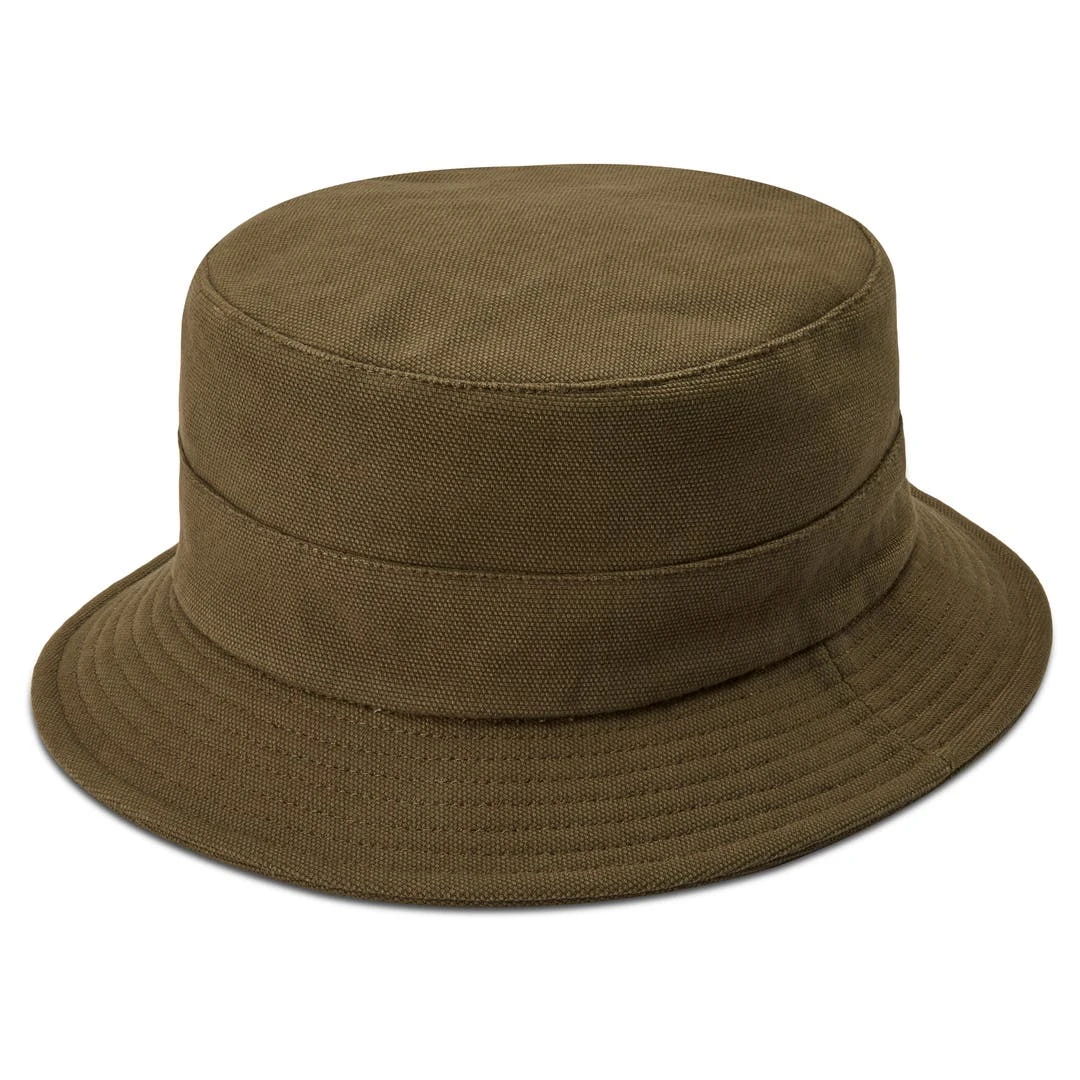 Fawler Chapeau Cloche Vert Olive Giotto Moda 3 Fawler Chapeau Cloche Vert Olive Giotto Moda
