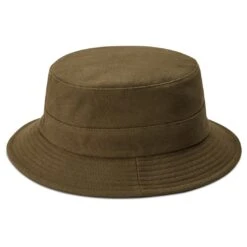 Fawler Chapeau Cloche Vert Olive Giotto Moda 10 Fawler Chapeau Cloche Vert Olive Giotto Moda -Bijouterie Soldes Boutique Hat 35 3 copy 3