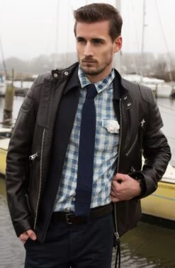 Warren Asher Boutonnière à Fleur Blanche Luxueuse -Bijouterie Soldes Boutique billed 1 165