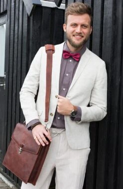 Lucleon Bracelets Lucleon Le Bois Et La Pierre -Bijouterie Soldes Boutique billed 1 323