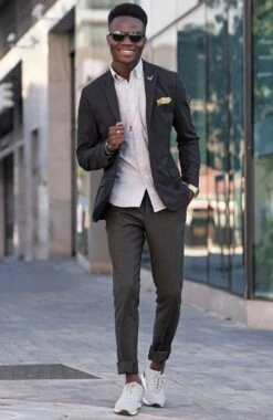 Warren Asher Pin's Doré "Le Renne" -Bijouterie Soldes Boutique billed 3 2 101