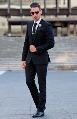 Northern Jewelry Anneau Classique En Argent 925s -Bijouterie Soldes Boutique billed 3 2 28