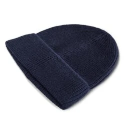 Fawler Bonnet Bleu Marine Felic Montagna -Bijouterie Soldes Boutique djgiygjtfju