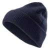 Fawler Bonnet Bleu Marine Felic Montagna -Bijouterie Soldes Boutique fhfvuytfyuglu
