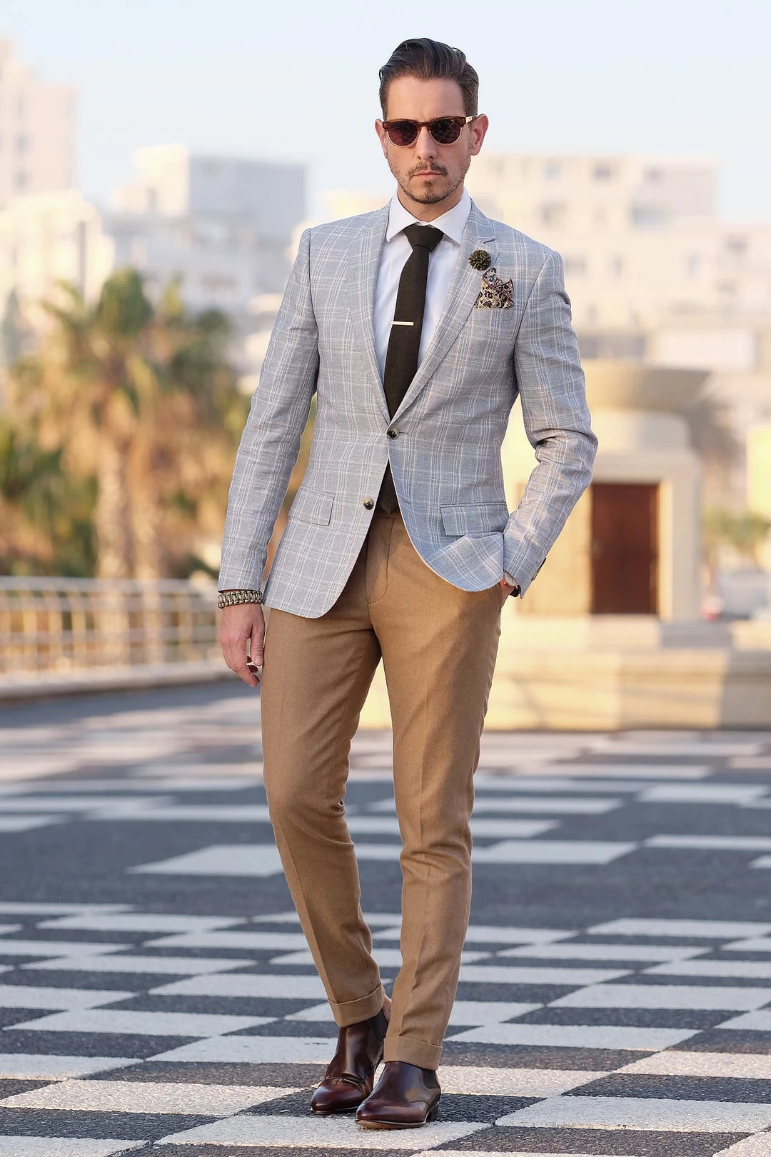 Tailor Toki Bracelet Paracord Sable 7 Tailor Toki Bracelet Paracord Sable – Image 5