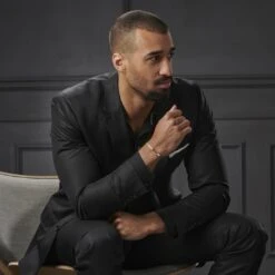 Lucleon Bracelet Manchette Doré à Profil étroit -Bijouterie Soldes Boutique goldb9b51ebacd4d648763b0c9de8e7d3a2d 2