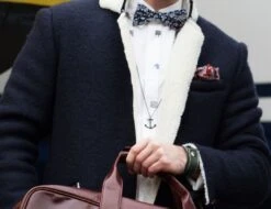 Salt & Hide Bracelet En Cuir Vert Reeve -Bijouterie Soldes Boutique greenbracelet2