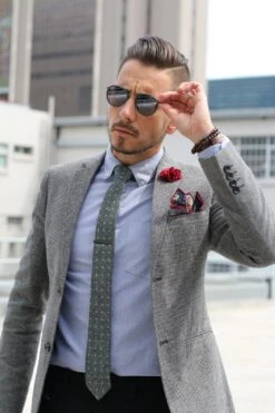 Lucleon Bracelet L'impeccable -Bijouterie Soldes Boutique img 8635 2