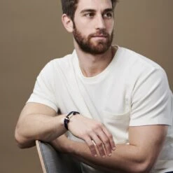 Tailor Toki Bracelet L'ancre Dorée à Cordon Bleu Blanc Rouge 12 Tailor Toki Bracelet L'ancre Dorée à Cordon Bleu Blanc Rouge -Bijouterie Soldes Boutique jwm megashoot brace 1 10136