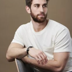 Tailor Toki Le Marin - Bracelet Noir Et Bleu à Pendentif Argenté 12 Tailor Toki Le Marin - Bracelet Noir Et Bleu à Pendentif Argenté -Bijouterie Soldes Boutique jwm megashoot brace 1 11162