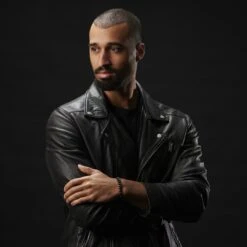 Lucleon Gourmette à Mailles Noires De 10 Mm -Bijouterie Soldes Boutique jwm megashoot bracelets 15089 1.2