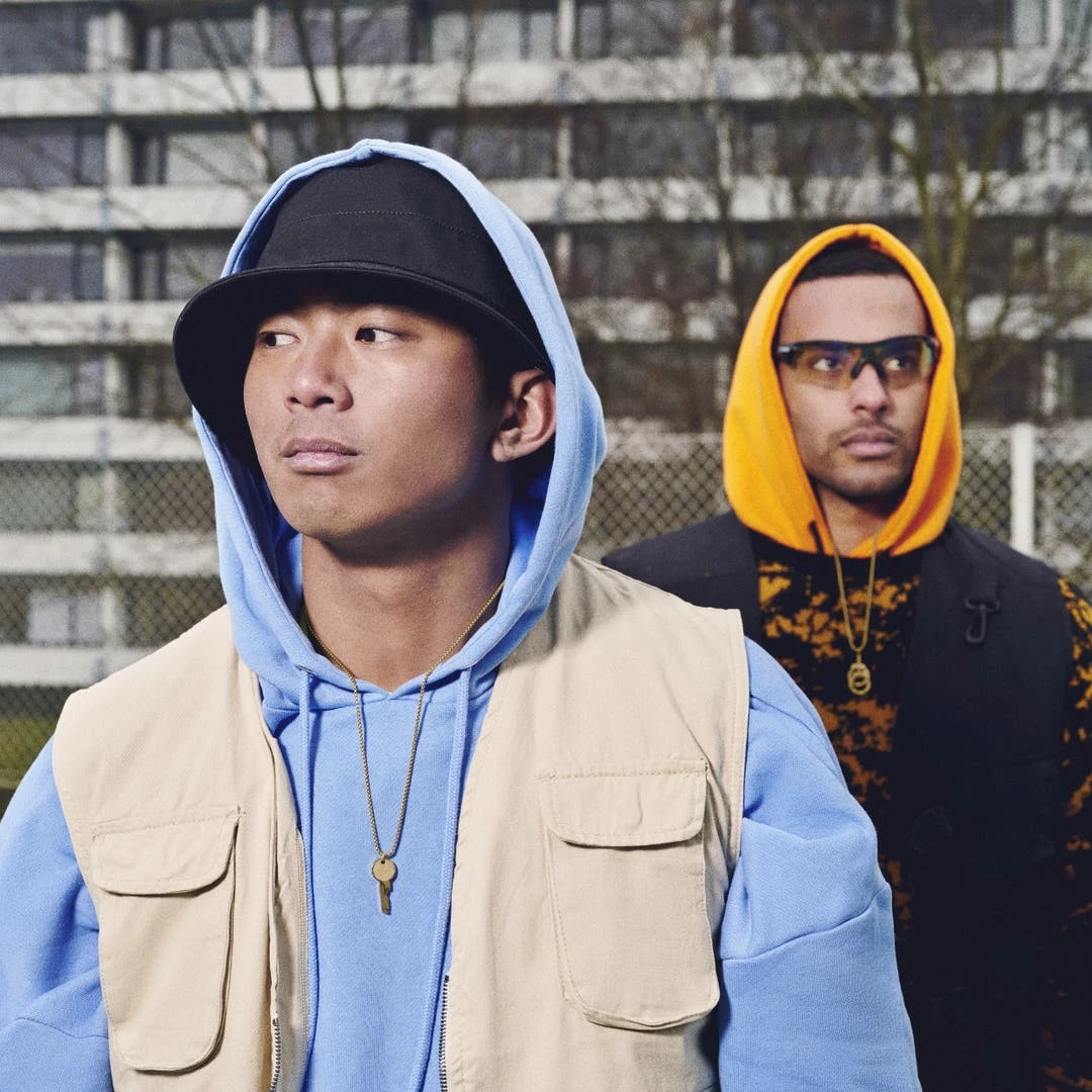 Otsu Egan | Collier La Clé En Métal Doré 5 Otsu Egan | Collier La Clé En Métal Doré – Image 3