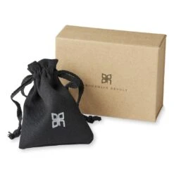 Bohemian Revolt Boutonnière Baker Geo Remix -Bijouterie Soldes Boutique koh 2 1