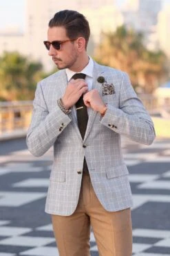 Tailor Toki Bracelet Paracord Sable 11 Tailor Toki Bracelet Paracord Sable -Bijouterie Soldes Boutique mid shot 1 1