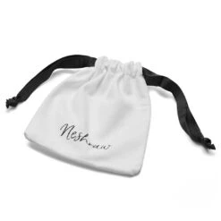 Neshraw Bracelet De Pierres Noires Galio 11 Neshraw Bracelet De Pierres Noires Galio -Bijouterie Soldes Boutique neshbilyg 1