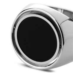 Lucleon Bague Réversible Lanz Makt -Bijouterie Soldes Boutique omer sam 4