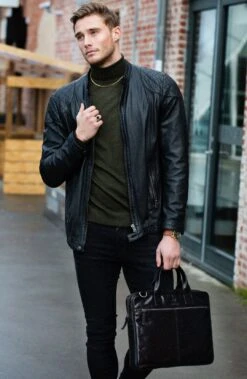 Northern Jewelry Chevalière Argent 925 Et Onyx Noir 12 Northern Jewelry Chevalière Argent 925 Et Onyx Noir -Bijouterie Soldes Boutique onyx signet 925s silver ring 2