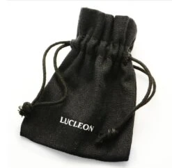 Lucleon Bague Réversible Landin Makt -Bijouterie Soldes Boutique pouch01 5