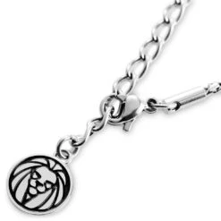 Lucleon Collier à Plaque Militaire Argentée Icarus Rayder -Bijouterie Soldes Boutique qff.d185d0bd87d88ba3d44d632e26ec0a0a