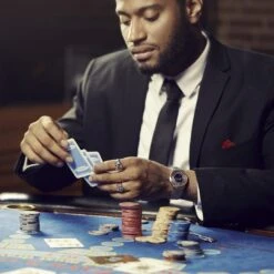 Seizmont Ace | Bague Argentée "Le Trèfle à 4 Feuilles" Et "Le Fer à Cheval" -Bijouterie Soldes Boutique rel ace drop27 id killian 1x1 3 silver 25323 25434 25416