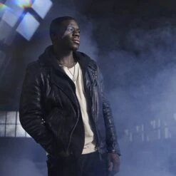 Lucleon Sanctus | Collier Argenté Vintage Avec Médaille Miraculeuse -Bijouterie Soldes Boutique rel coin 1x1 25158 1