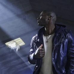 Lucleon Sanctus | Collier En Métal Argenté Vintage à L'effigie De La Vierge Marie -Bijouterie Soldes Boutique rel coin 1x1 25161 1