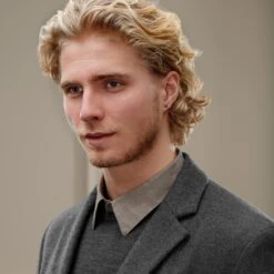 Lucleon Boucle D'oreille "bouton" En Acier Noir 4 Mm -Bijouterie Soldes Boutique rel megashoot 1 earrings 22056 tobiasst