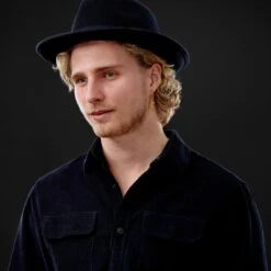 Lucleon Boucle D'oreille En Acier Doré Avec Pendentifs Croix Et Chaîne -Bijouterie Soldes Boutique rel megashoot 1 earrings 22172 tobiasst